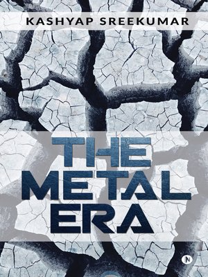 cover image of The Metal Era